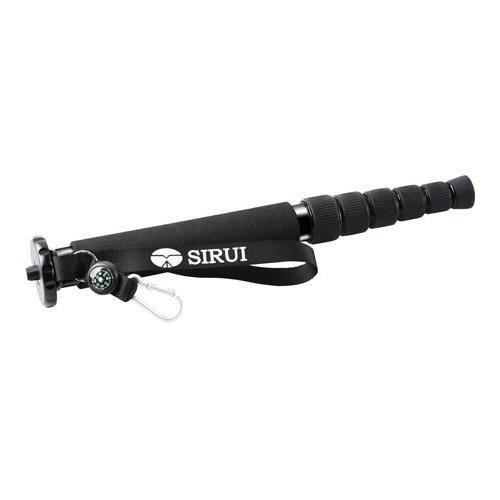 Sirui P-306 6-Section Aluminum Monopod