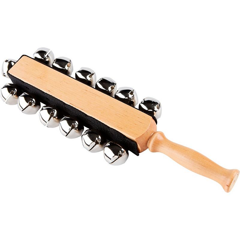 Trophy 13 Sleigh Bells on Handle