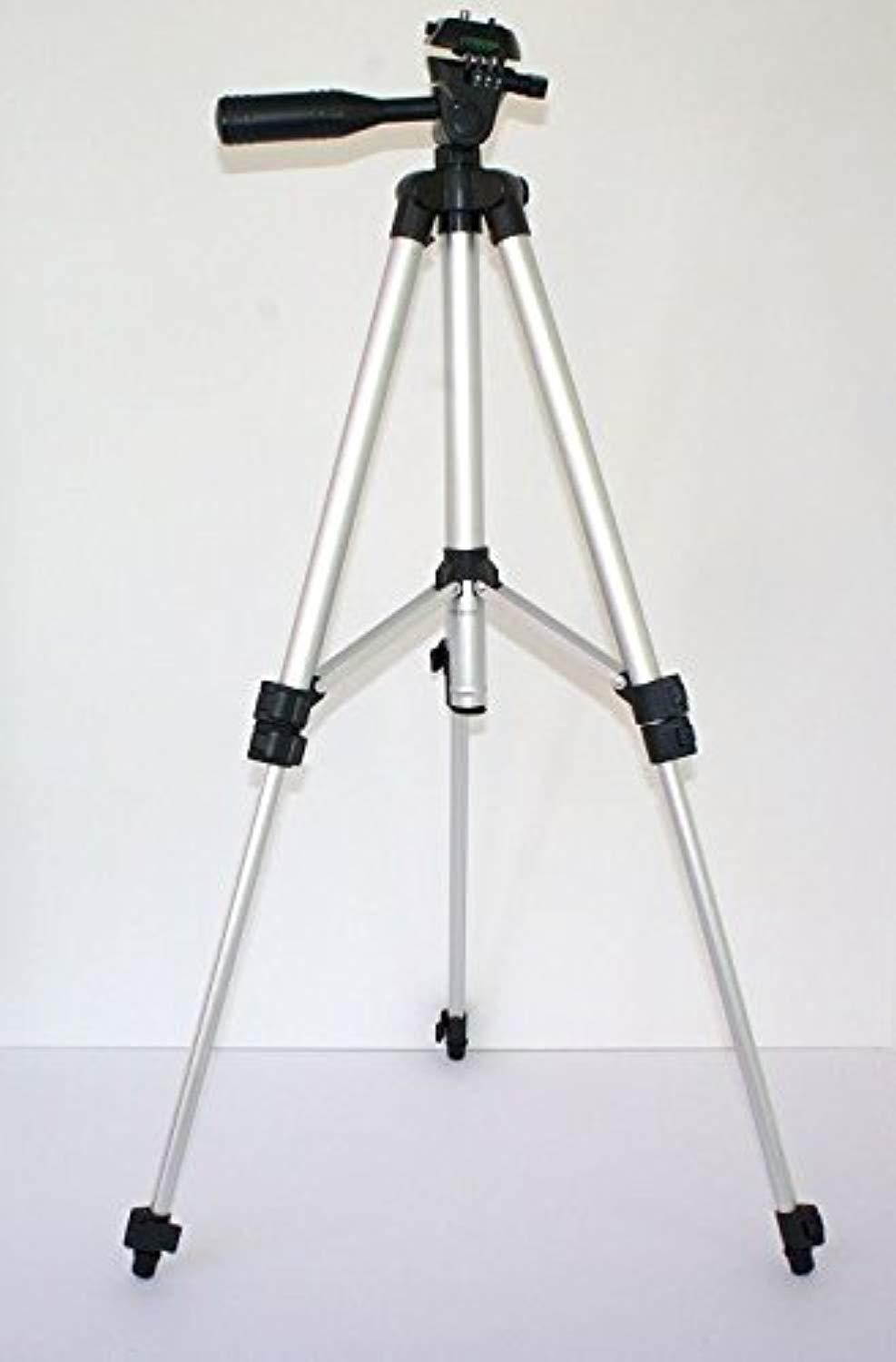 new photo tripod 50" with case for kodak pixpro az401 az252 fz201