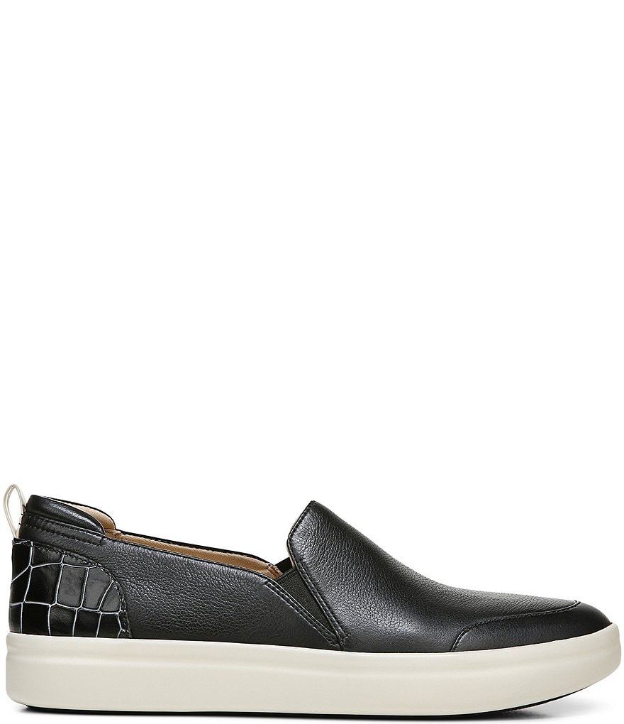 Jack Rogers Blair Pointed Toe Bow Leather Flats