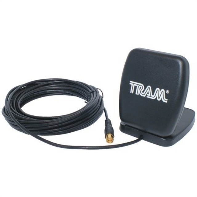 Tram(R) 7700 Sirius(R) & SiriusXM(R) Home Antenna
