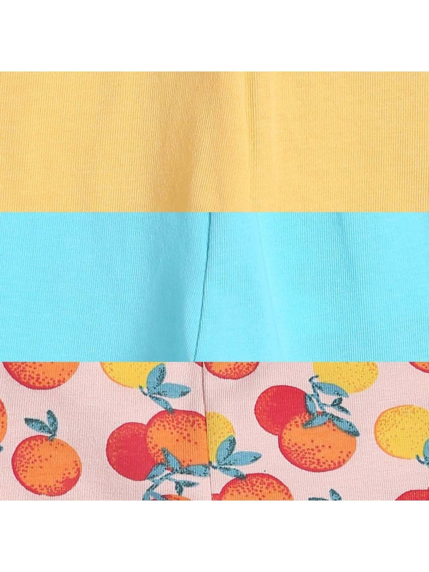 Mothercare Kids Blue Embroidered Jeggings