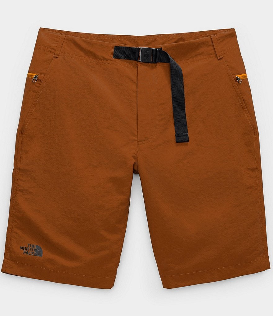 The North Face 10#double; Inseam Paramount Trail FlashDry&trade; Shorts