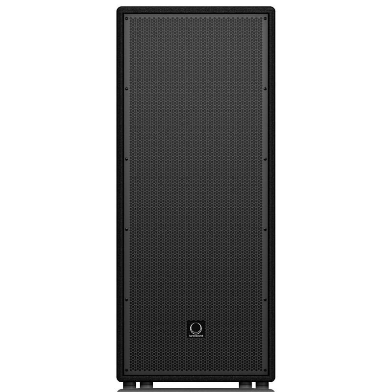Turbosound TPX153 3-Way Dual 15" Full Range Loudspeaker