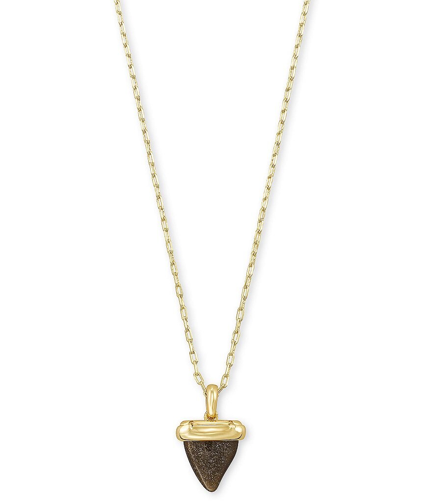Kendra Scott Oleana Pendant Necklace