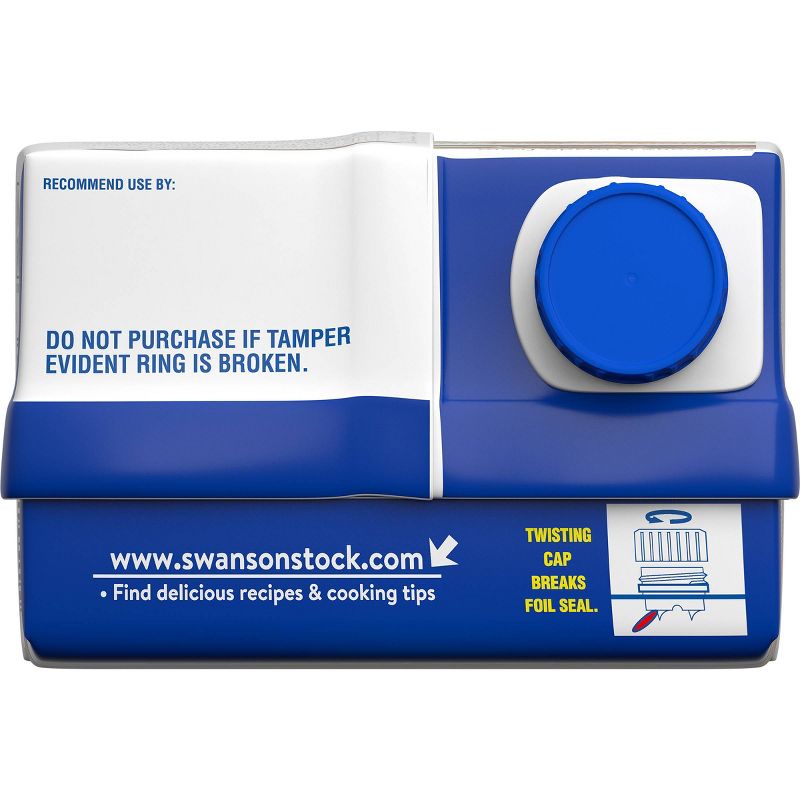 Swanson Vegetable Cooking Stock 32oz