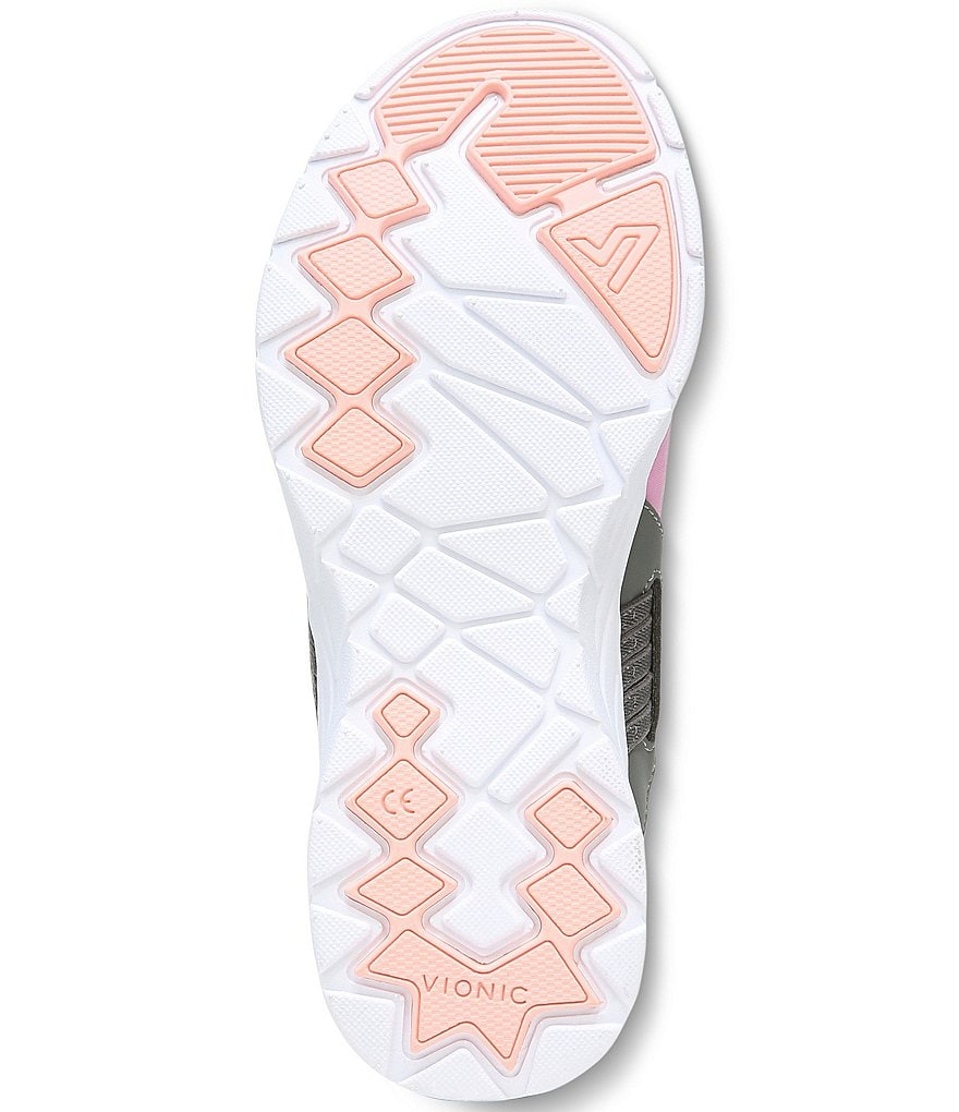 Reebok Women's DailyFit Slip-On Sneakers