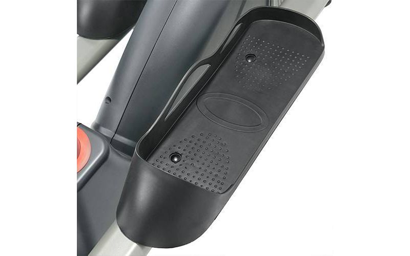 Sunny Health & Fitness Pre-Programmed Elliptical Machine