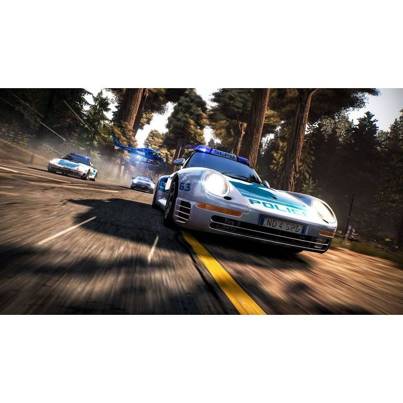 Need for Speed: Hot Pursuit Remastered - Xbox One/Series X|S (Digital)
