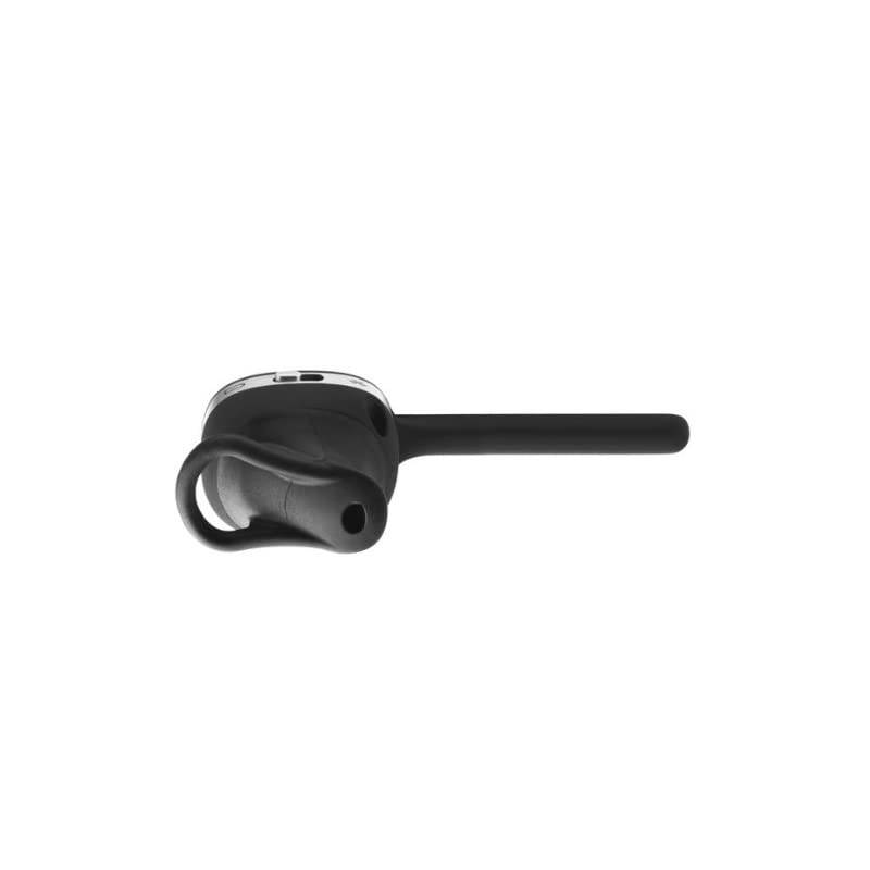 Style Wireless Bluetooth Headset US Version Black