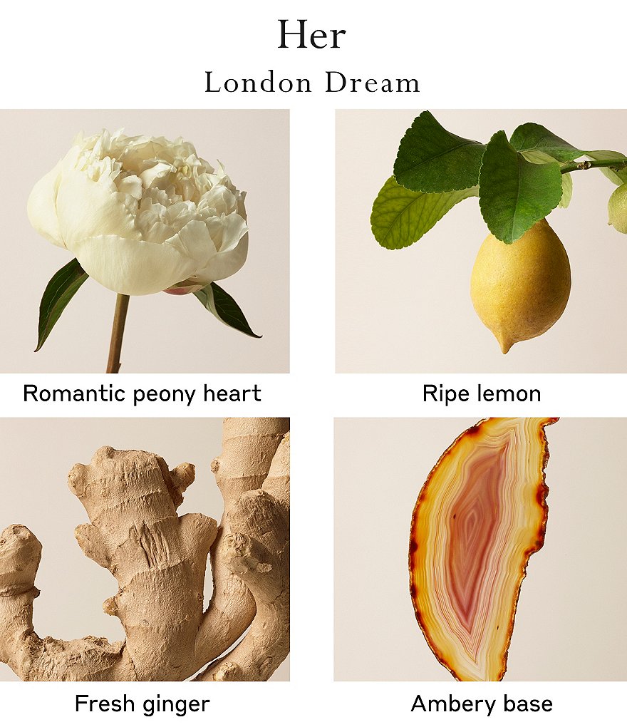 Burberry Her London Dream Eau de Parfum