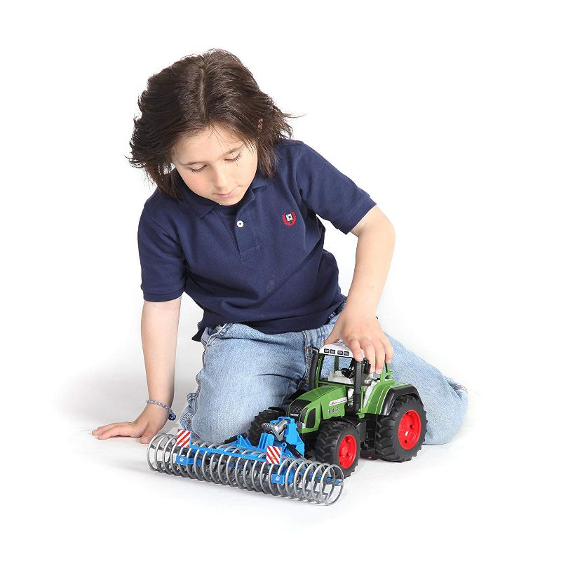 Bruder Lemken Front furrow Press VarioPack K