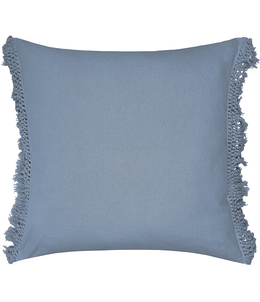 ELISABETH YORK Lavato Euro Sham