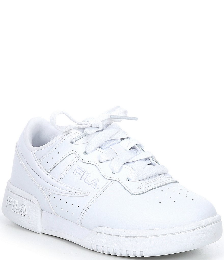 Sperry Boys' Authentic Original Boat Shoes (Youth)