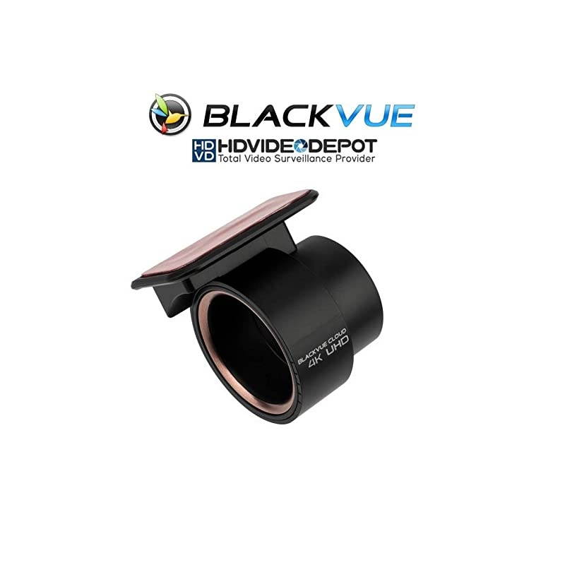 DR900S2CH DR900S1CH Front Camera Mount Body Accessory Window Mount with Double Side Tape