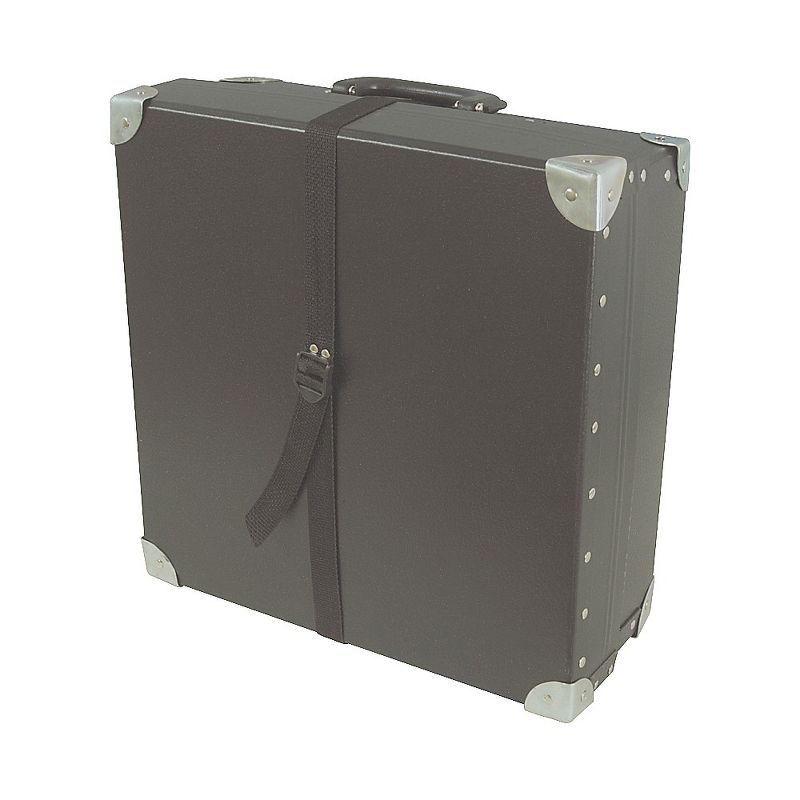 Nomad Fiber Square Snare Drum Case 14" 14 in.