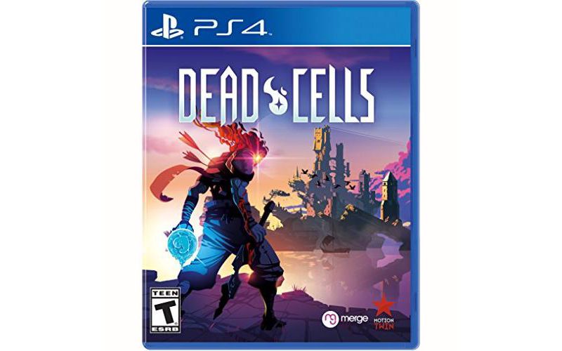 Dead Cells - PlayStation 4