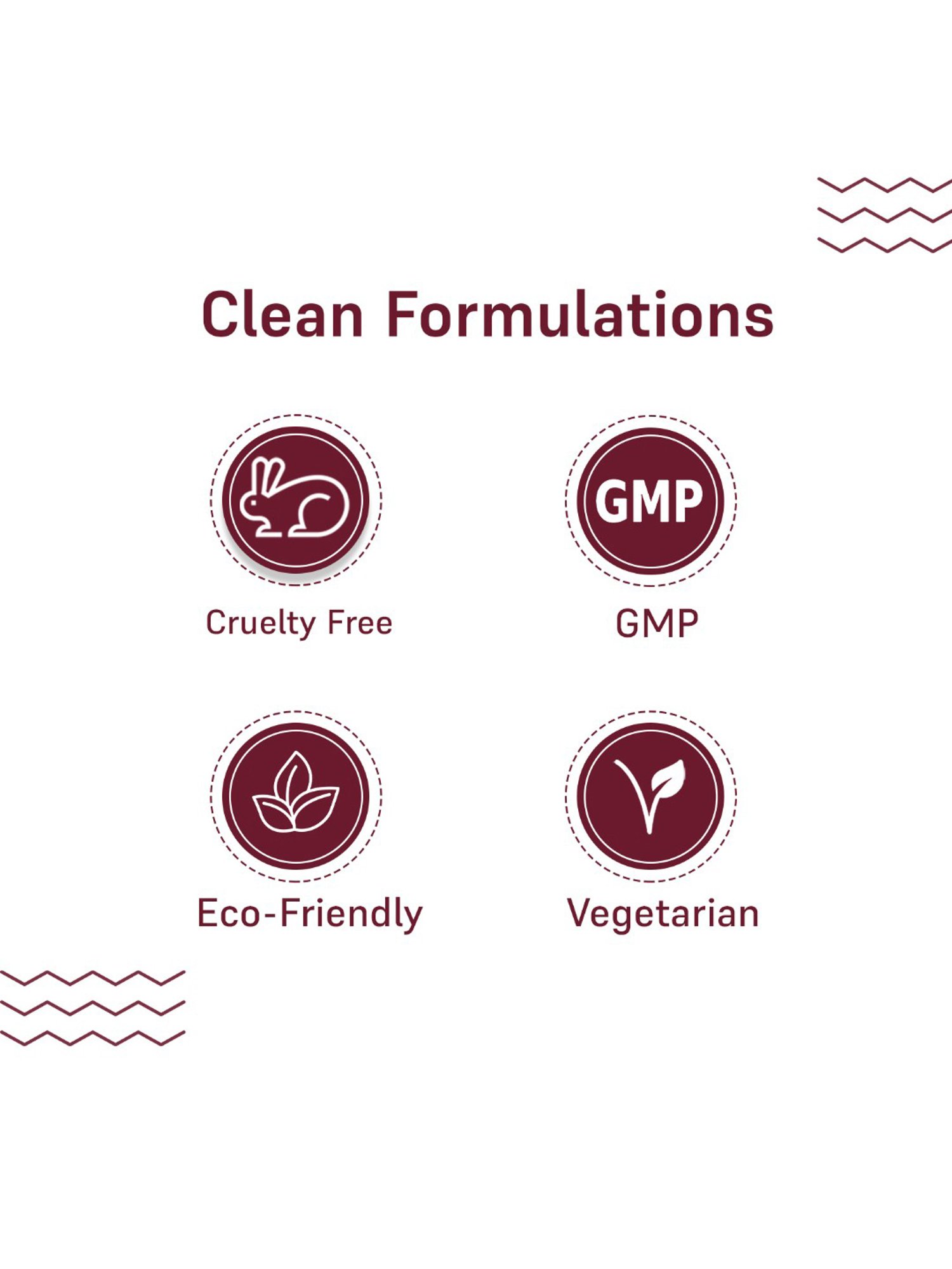 COAL Clean Beauty Vitamin C (Plant Based) Face Serum - 20 ml