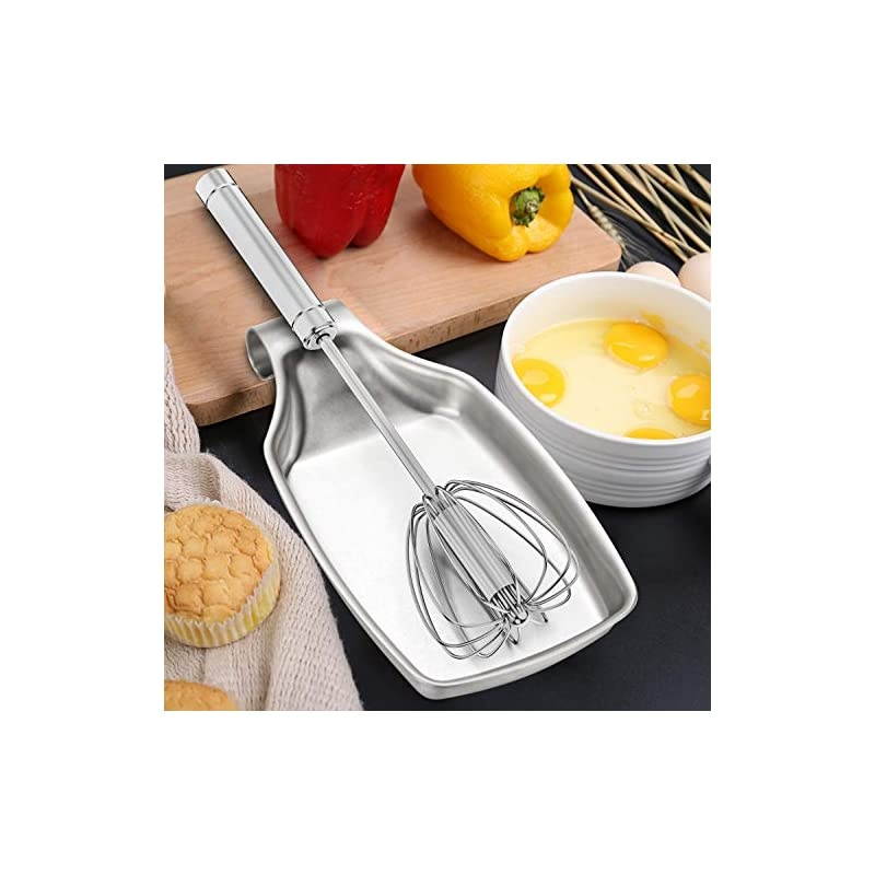 Spoon Rest Stainless Steel,  Heavy Duty Stove Spoon Holder Heavy Duty Holder for Kitchen, Spatula Ladle, Brush and Other Cooking Utensils