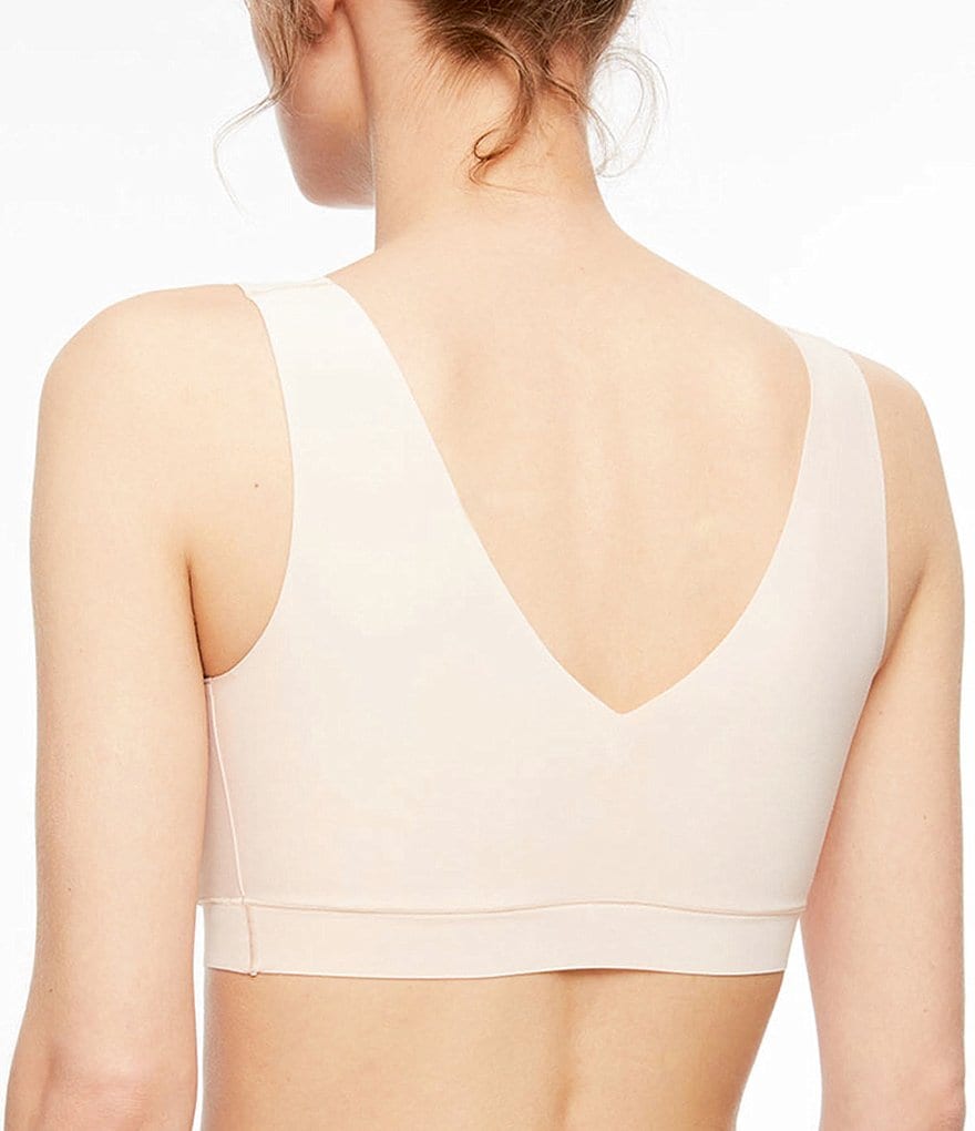 Chantelle Soft Stretch Padded Bra Top