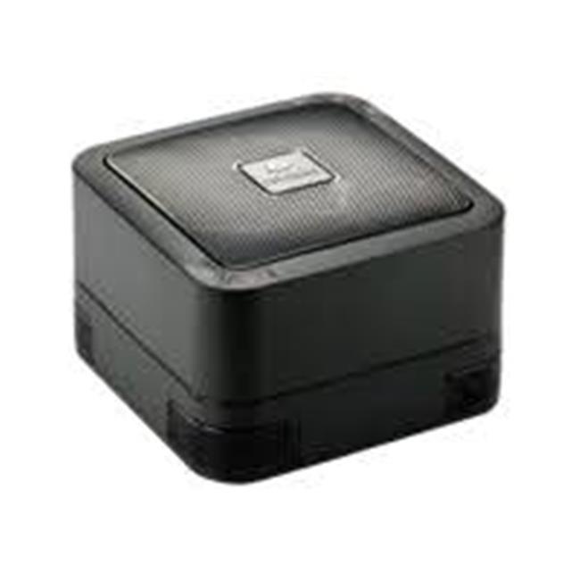 Revolabs FLX UC 500 Speaker for Phones - Retail Packaging - Black