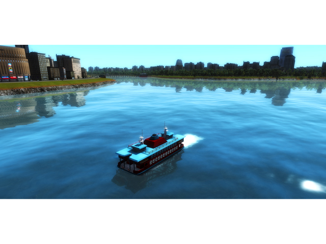 Cities in Motion 2: Back to the Past (DLC) [Online Game Code]