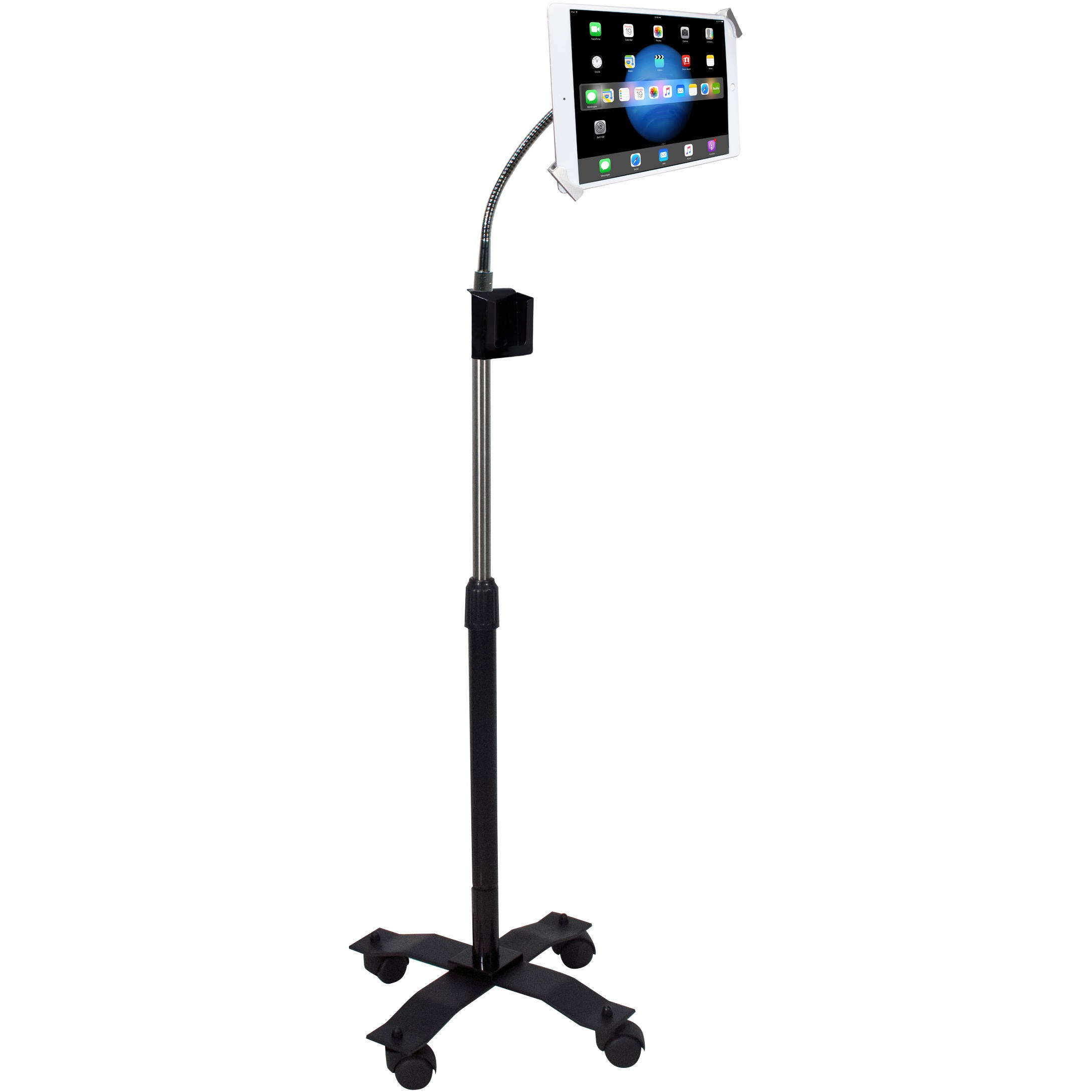 CTA DIGITAL(TM) CTA Digital PAD-TAM Tabletop Arm Mount
