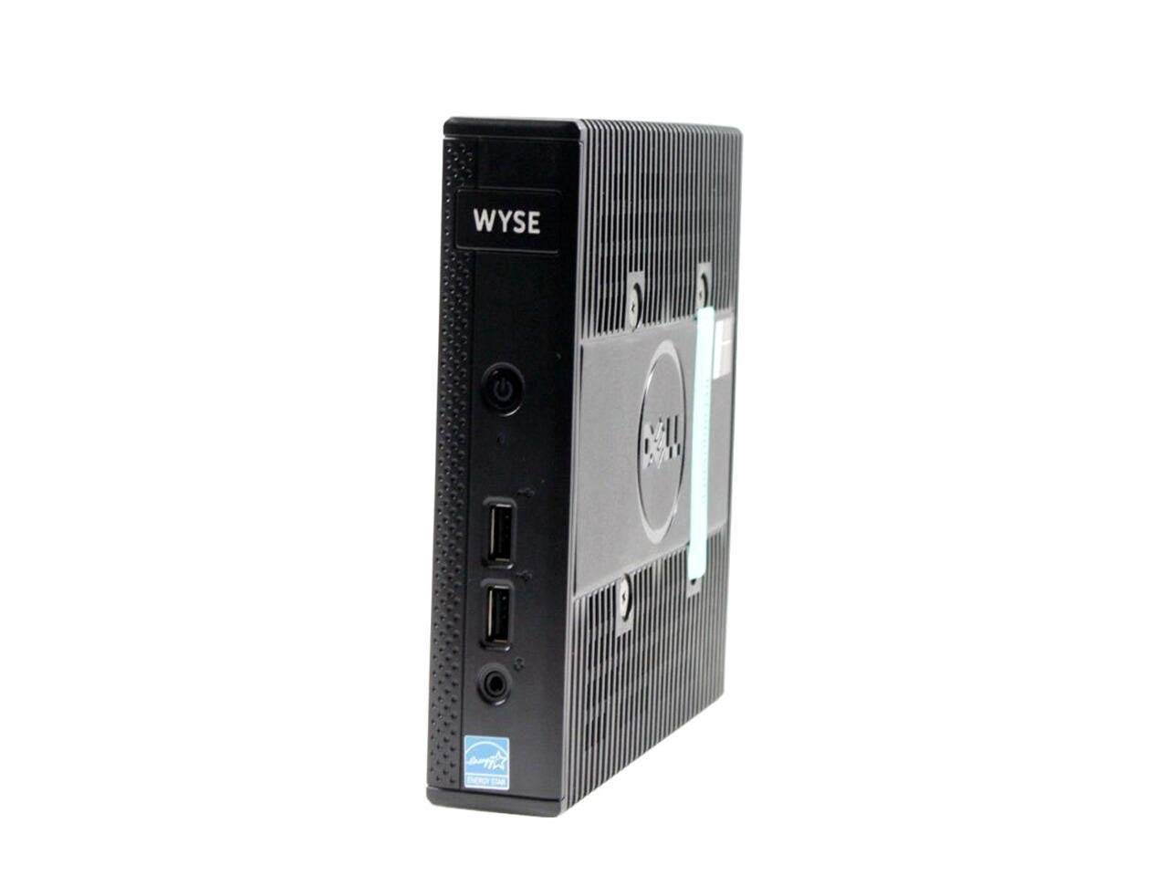 Genuine Dell Wyse 292D-7030 Thin Client TERADICHI 0GHz 512MB 32MB SSD VMware Horizon HJTDK