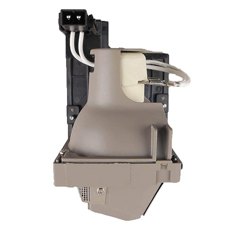 POALMP1386103464633 Compatible Projector Lamp with OEM Housing Compatible with Sanyo PDGDWL100 PDGDXL100 PDGDXL1000C PDGDXL100W