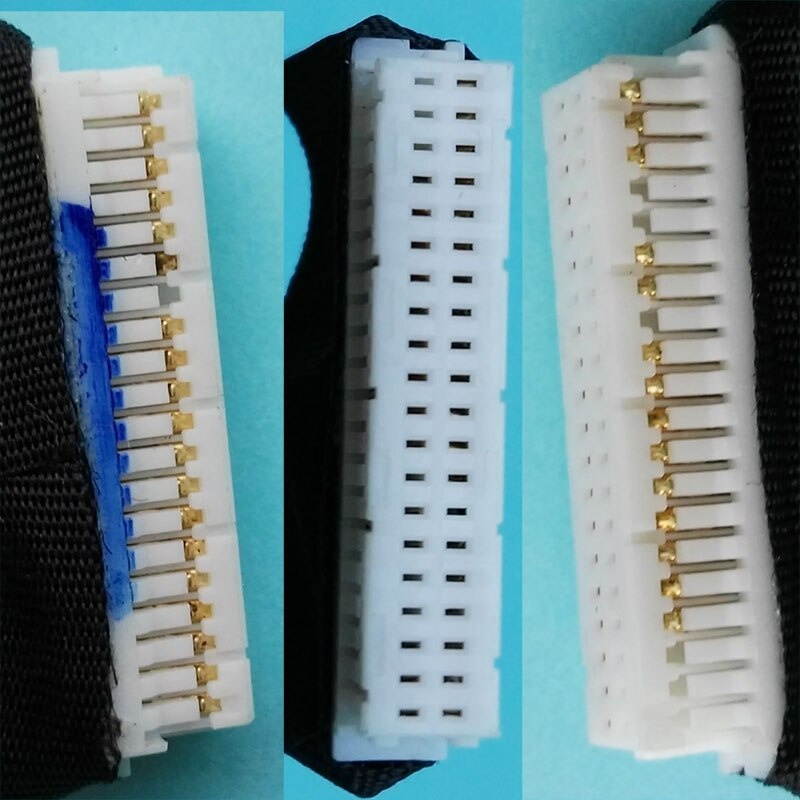 NEW US laptop keyboard for Sony Vaio svf1521p1r keyboard with frame Palmrest Touchpad Cover