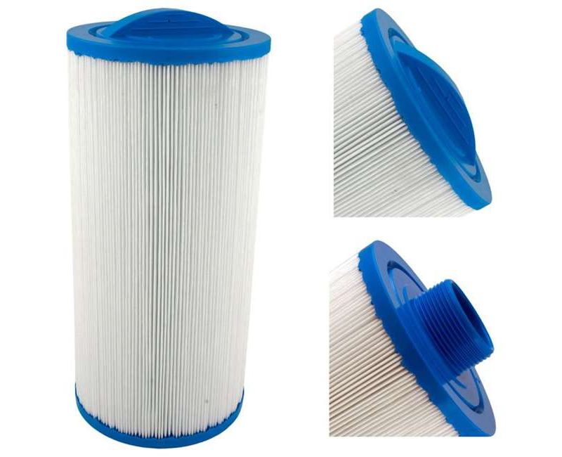 Unicel 4CH-24 Swimming Pool/Spa Filter Cartridge 25 Sq Ft PGS25P4 FC-0131