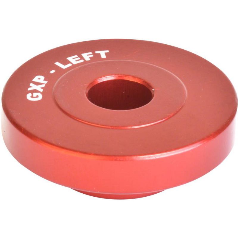 Wheels Manufacturing GXP-LEFT Open Bore Drift