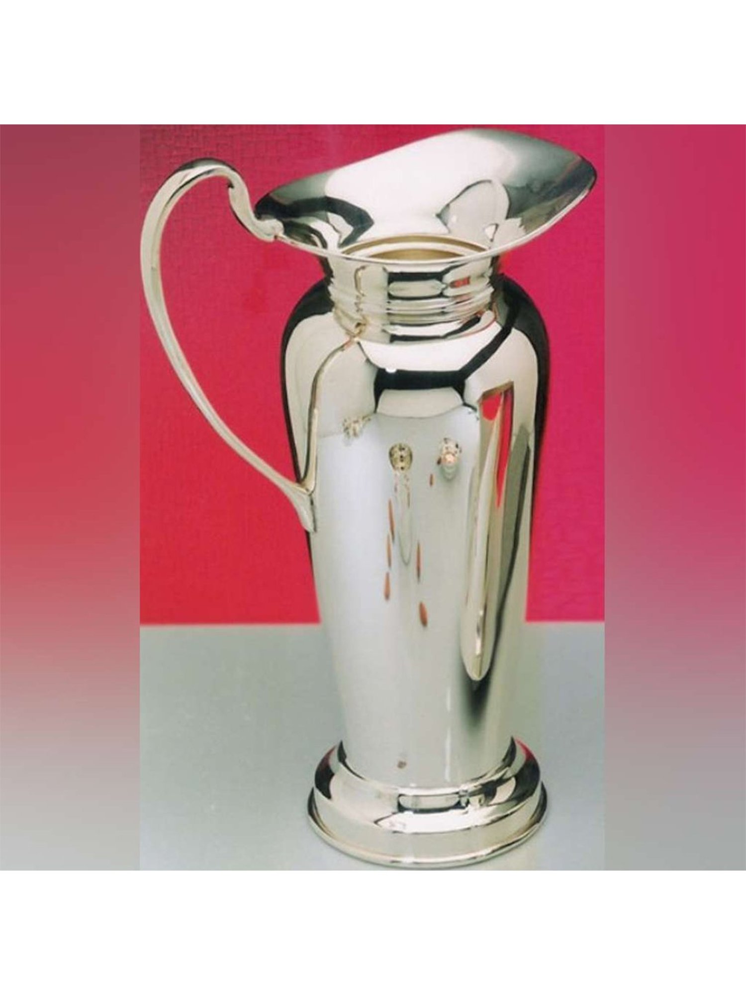 Episode Silver Plated Jug