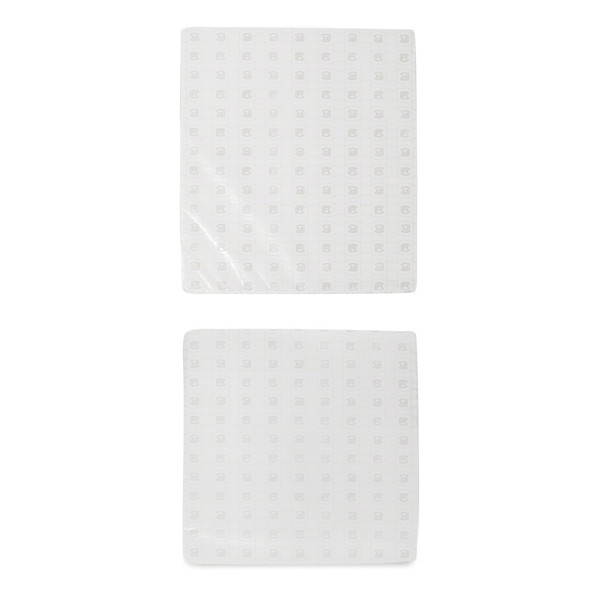 Classic Accessories 61-055-010901-RT Patio Chair Seat & Back Cushion Foams - 44 x 20 x 3 in.