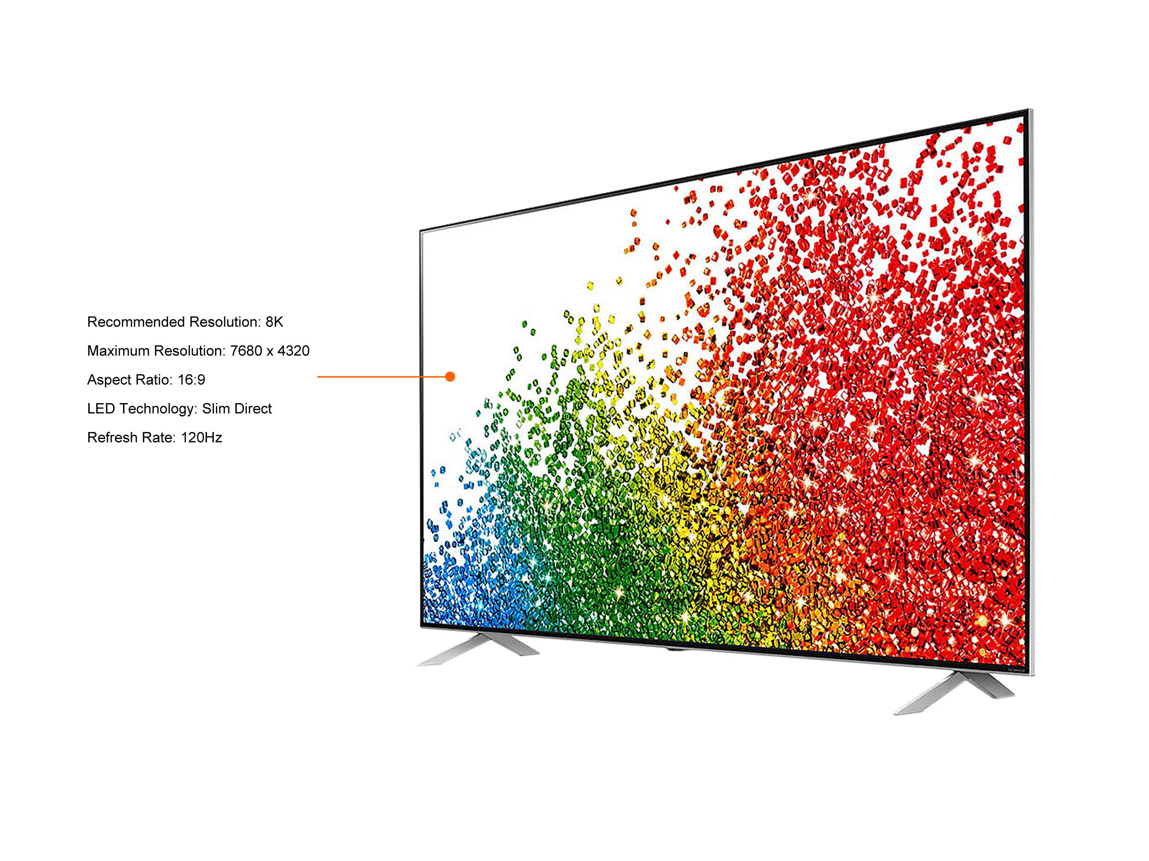 VIZIO D-series 24" Class LED HDTV D24H-G9 (2019)