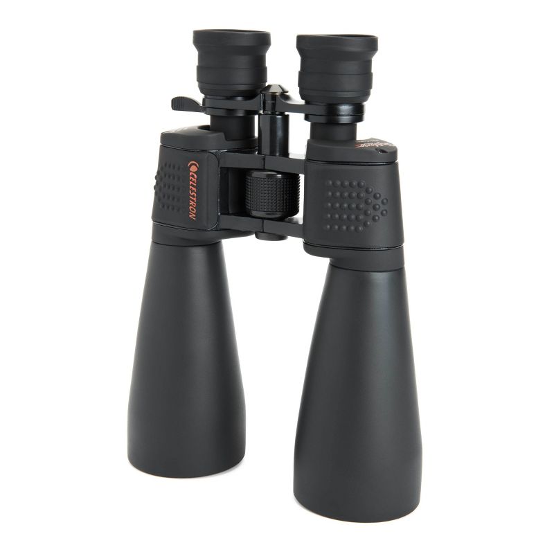 Celestron SkyMaster 15 35x70 Zoom Binocular - Black
