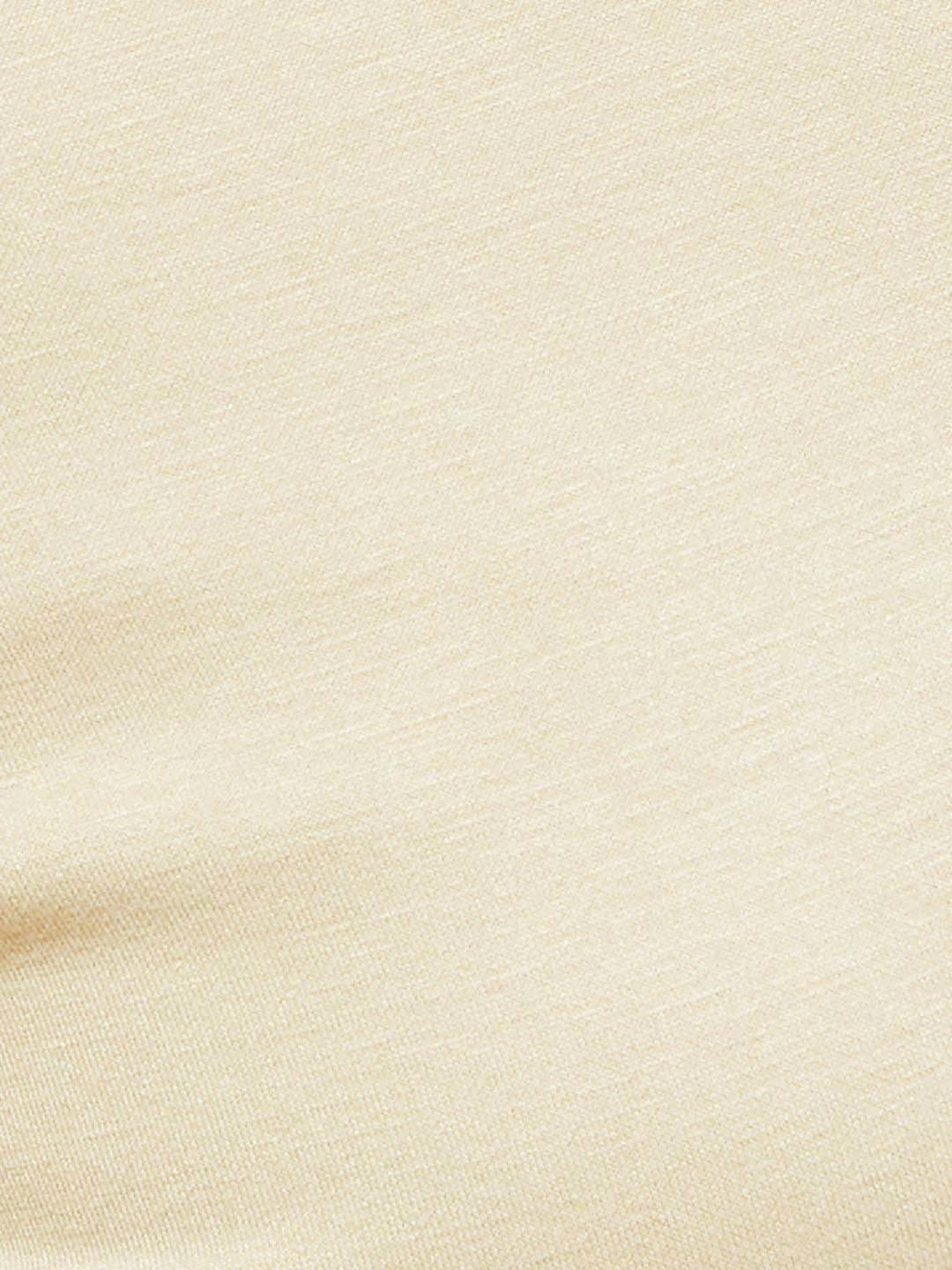 KAPPA Beige Plain Sports Jacket