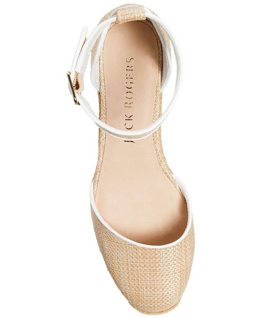 Donald Pliner Pelham Neoprene Mixed Leather Slip-On Wedge Sneakers