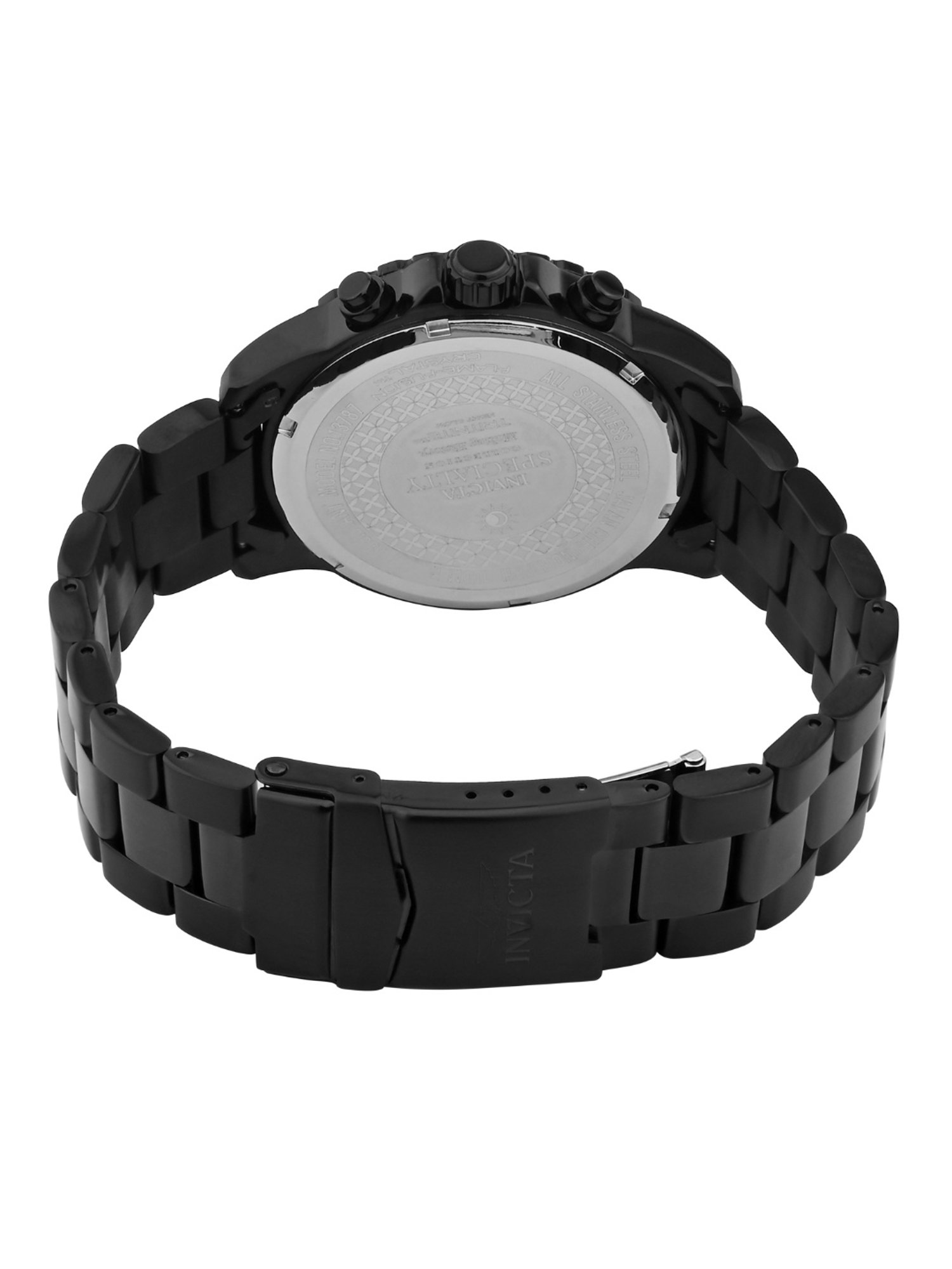 INVICTA 13787 Multifunction Watch for Men