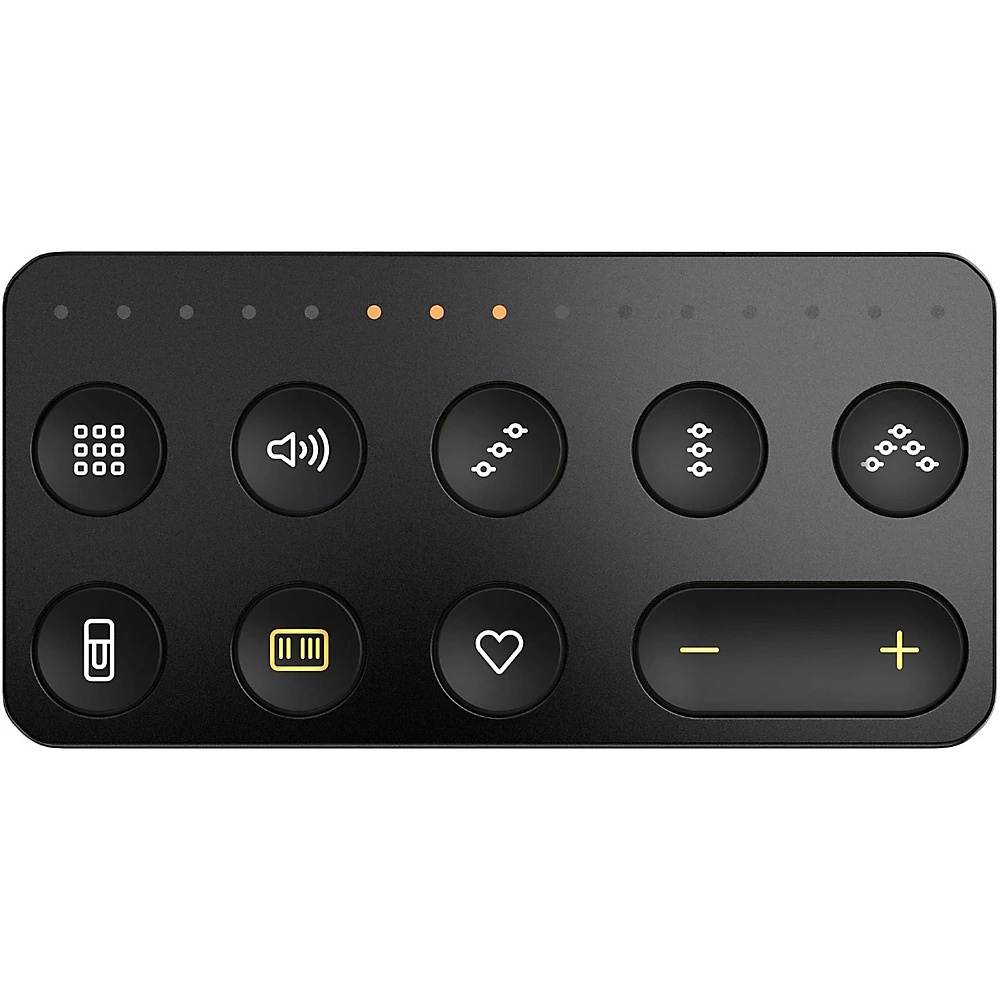 ROLI Live Block - Performance Controller for Blocks Modular Music