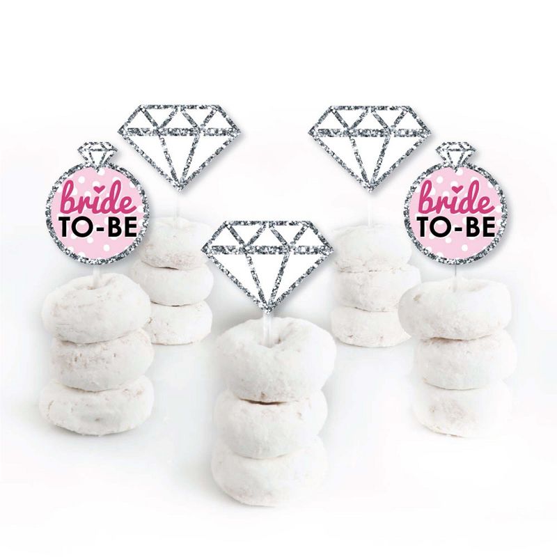 Meri Meri Rainbow Dipped Tapered Candles