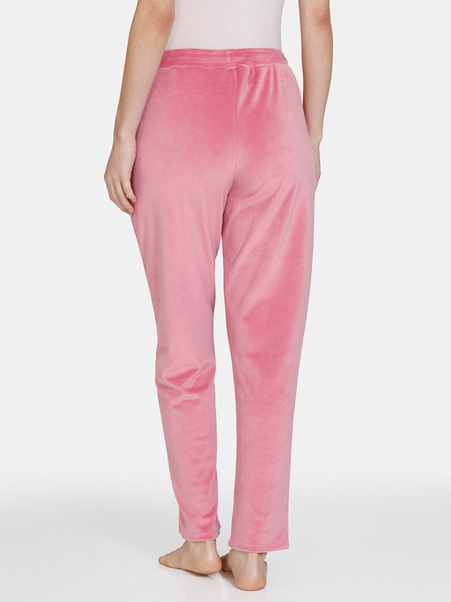 Zivame Pink Lounge Pants