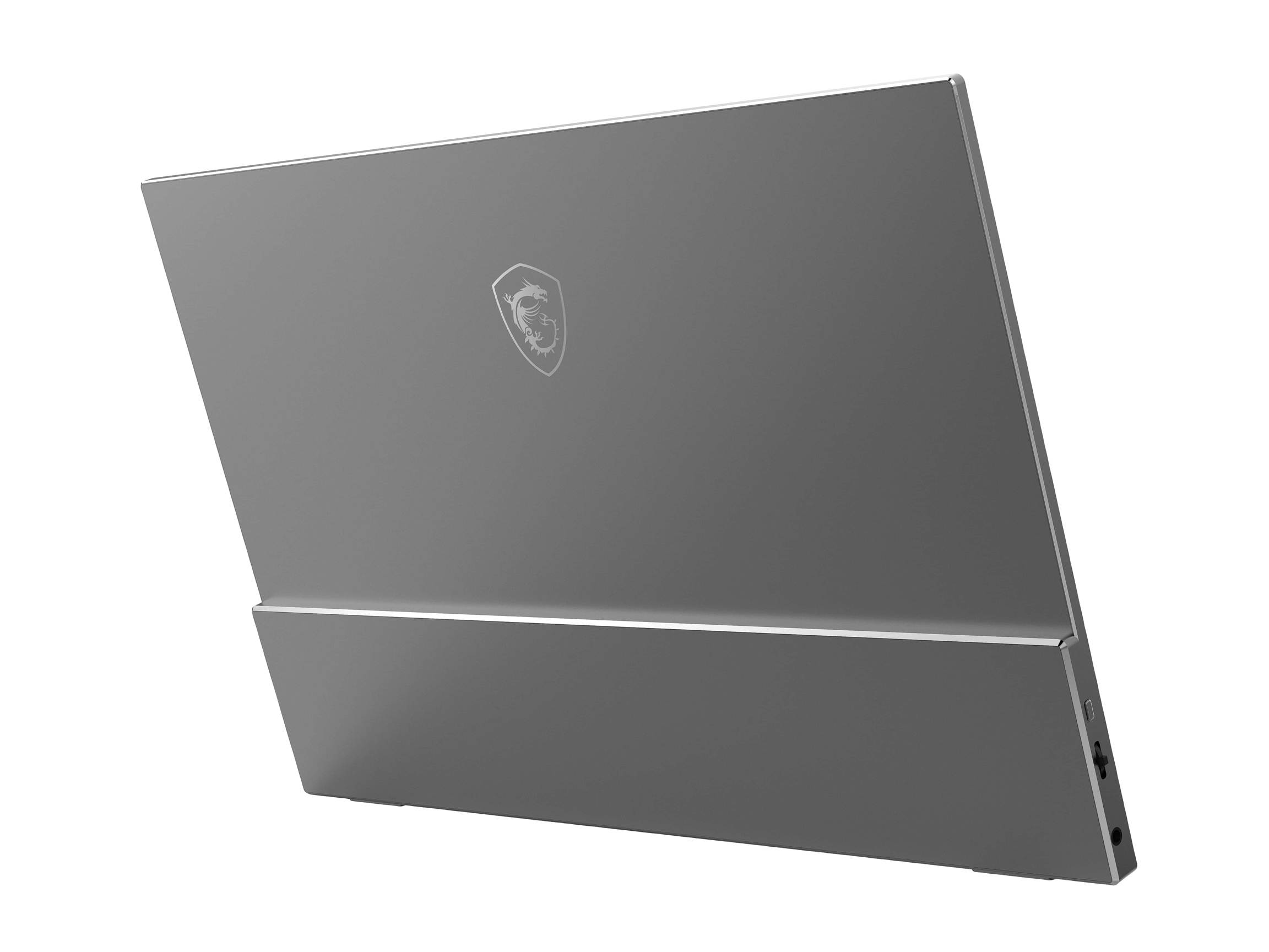 MSI Optix MAG161V 15.6" Full HD 1920 x 1080 60 Hz Mini HDMI, USB-C Portable Monitor