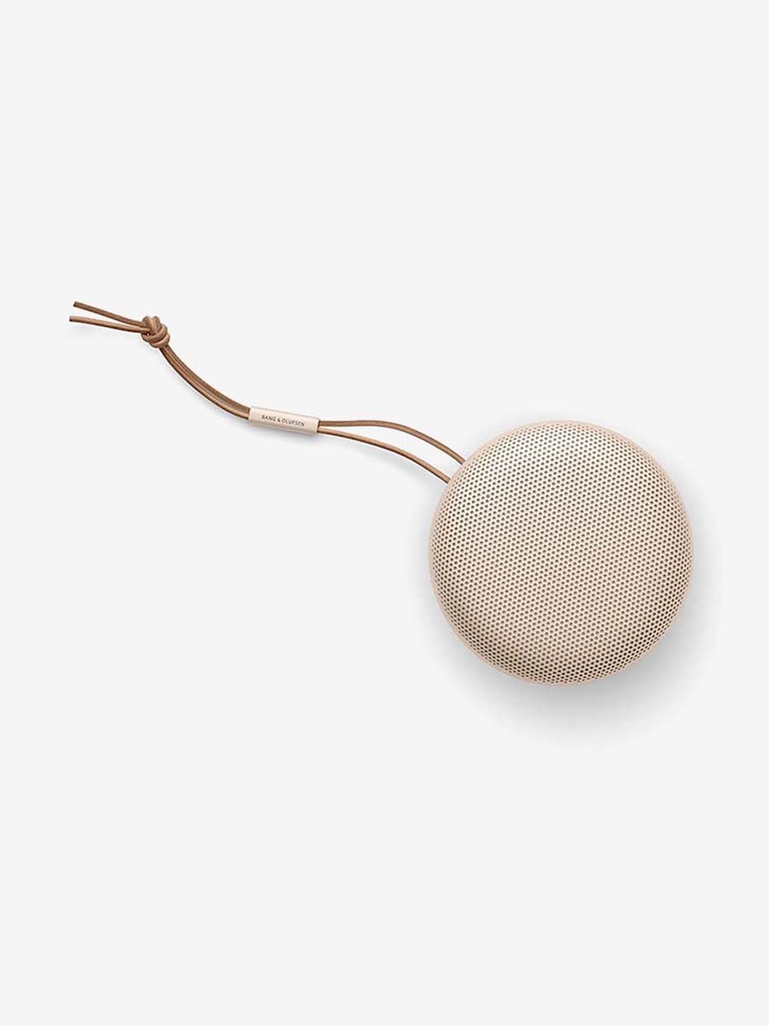 I Kall IK005 Bluetooth Tower Speaker (Brown)