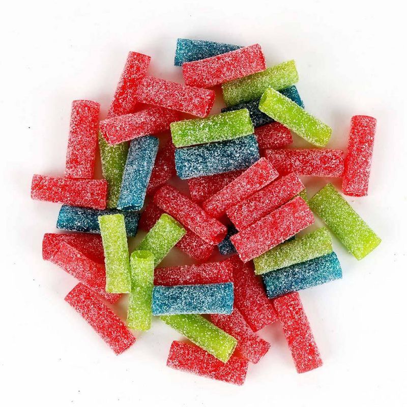 Sour Punch asst Bites - 3.7oz
