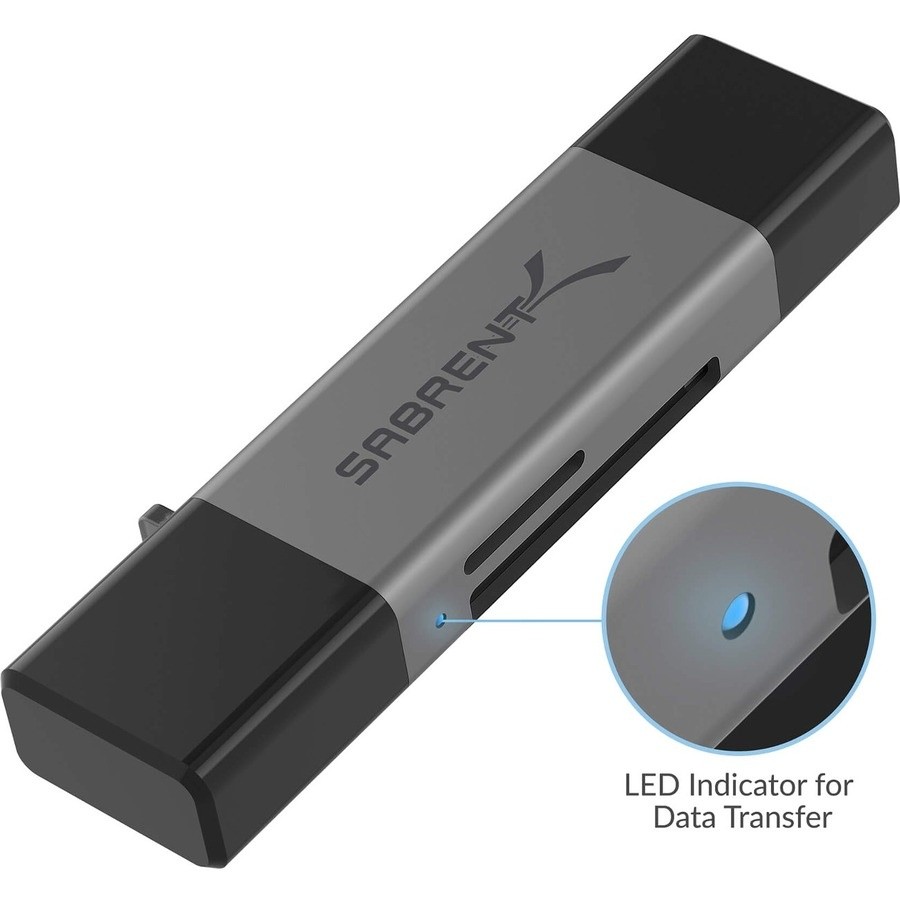 TOPRAM micro TF microSD microSDHC microSDXC to SD Adapter support Samsung Kingston SanDisk up to 128GB Capacity