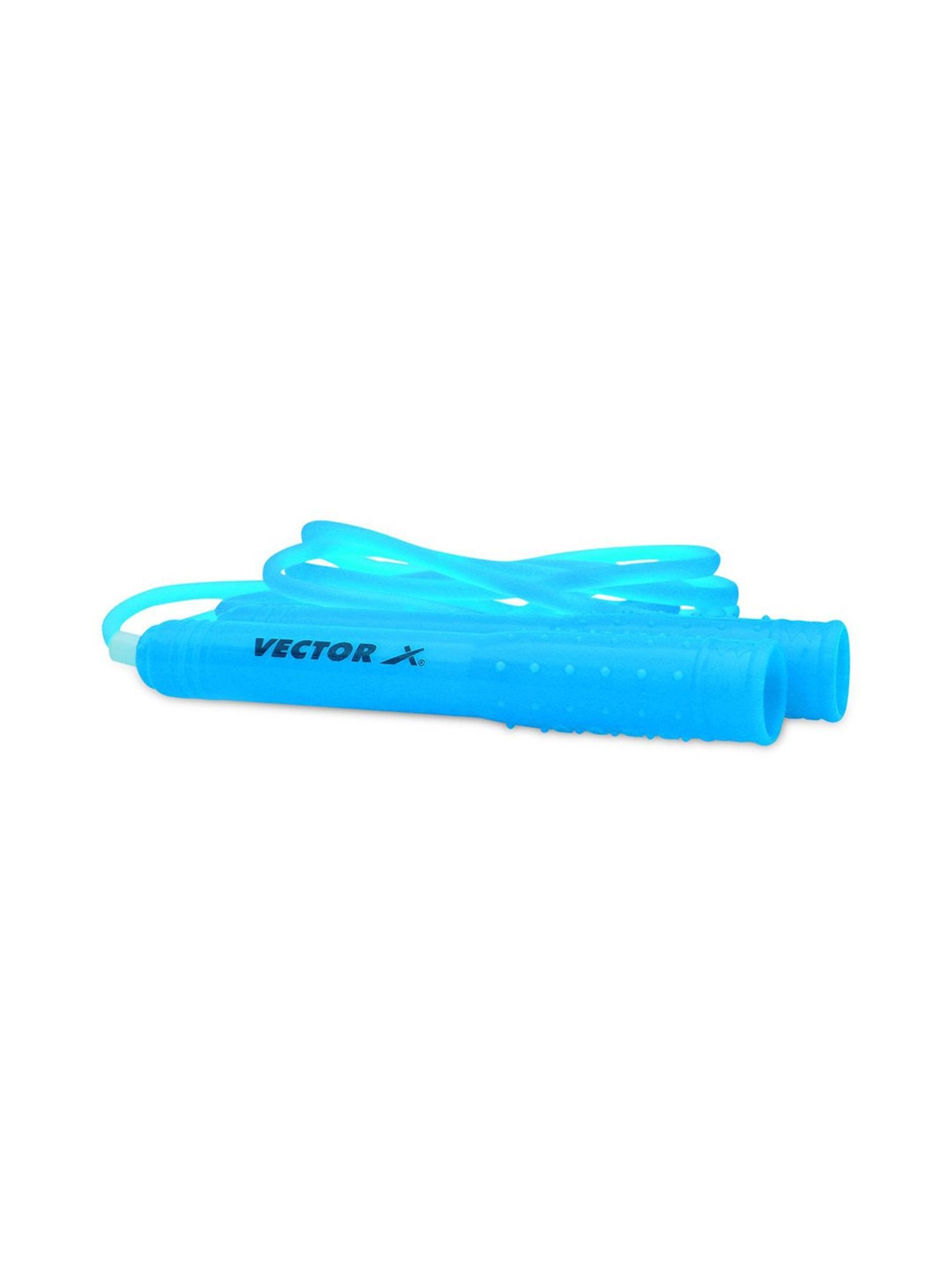 Vector X Player Skipping Rope (Blue) Size - 280CM