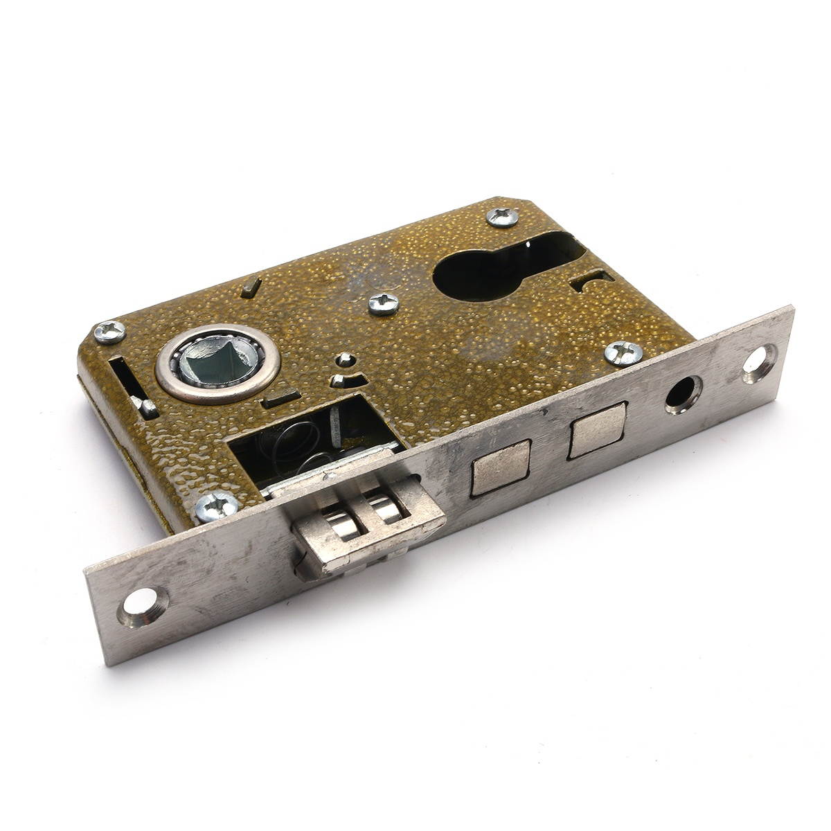 HID 5395CK100 ProximityReader,3inWx 4-5/7inHx 17/25inD