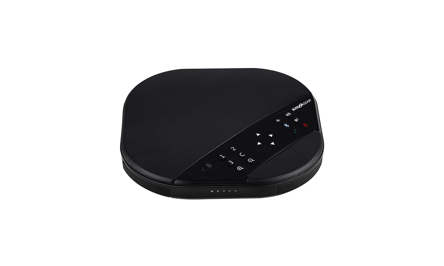 BZBGEAR Conferencing Kit with PTZ Camera and Speakerphone