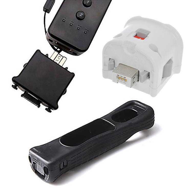 Nintendo Wii Console White